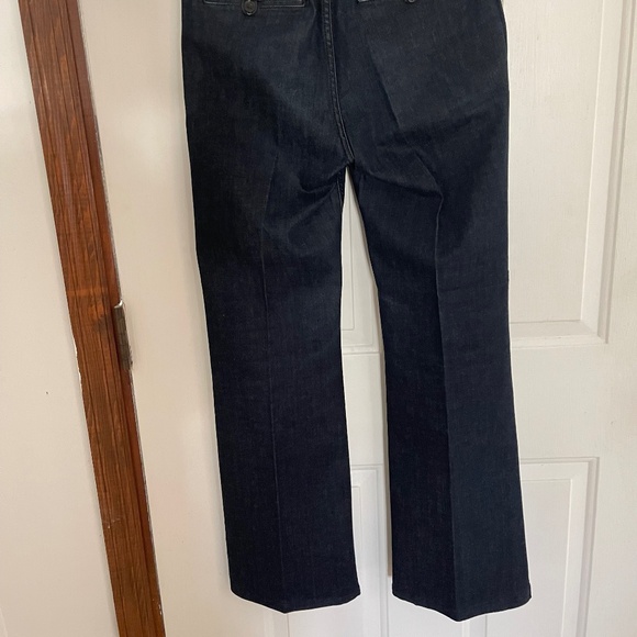 Mexx Denim Flare Trouser Pants - Picture 9 of 11